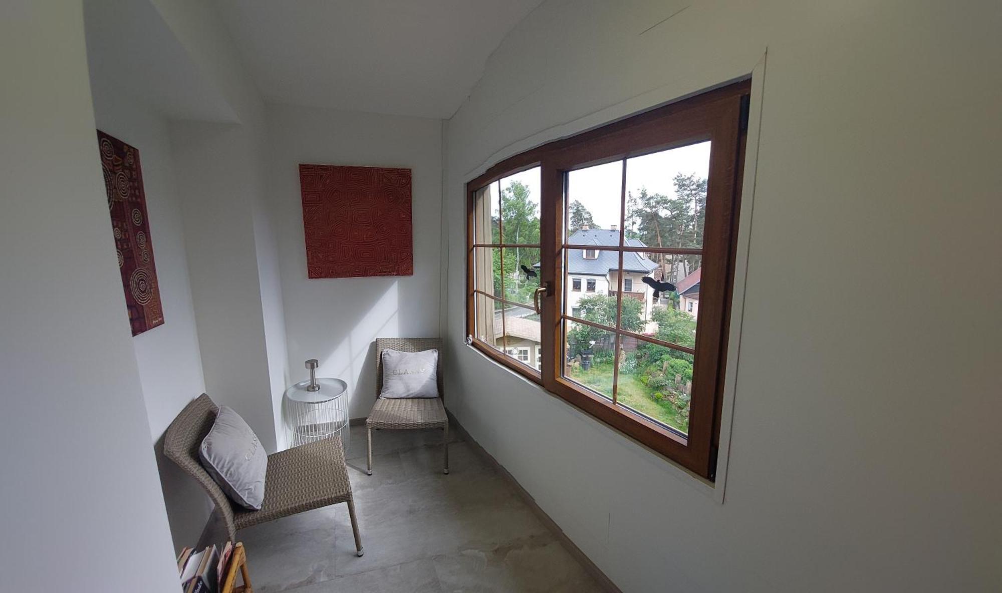 Apartmany Felsenburg Stare Splavy Doksy  Exterior foto
